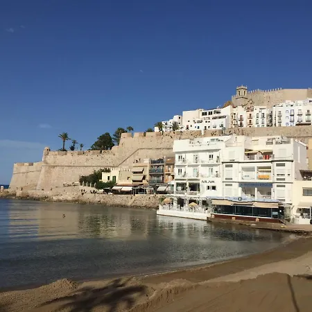 Bertur Al-andalus * Alcossebre