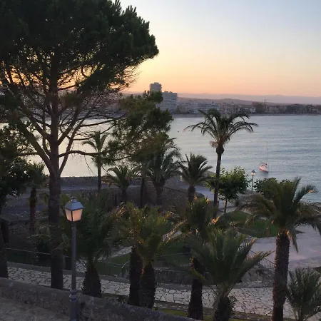 Apartmán Bertur Al-andalus *