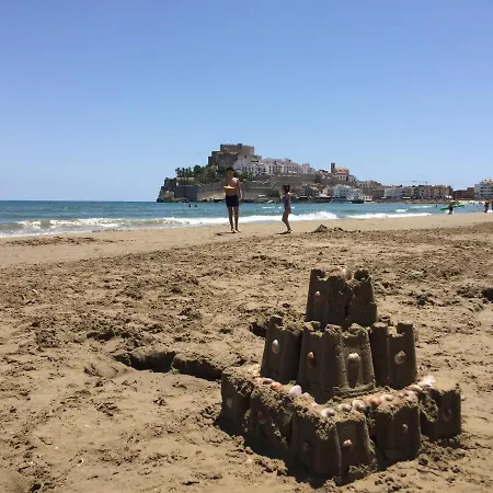 Bertur Al-andalus Apartmán *