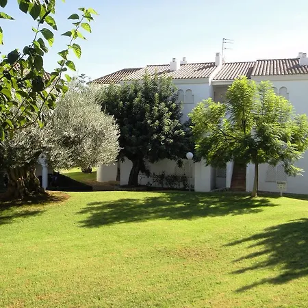 Bertur Al-andalus Apartmán Alcossebre