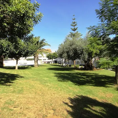 Apartmán Bertur Al-andalus Alcossebre