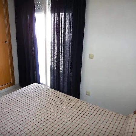 Apartmán Bertur Al-andalus *
