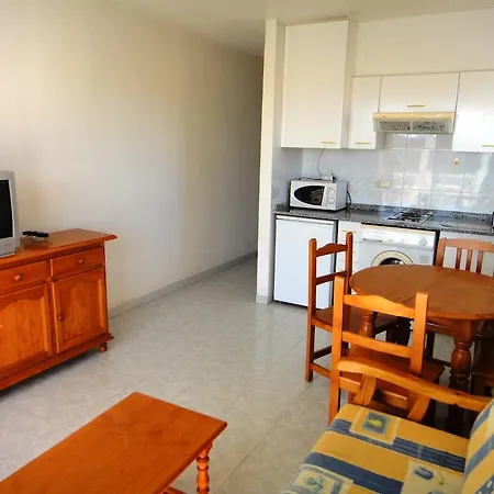 Apartmán Bertur Al-andalus