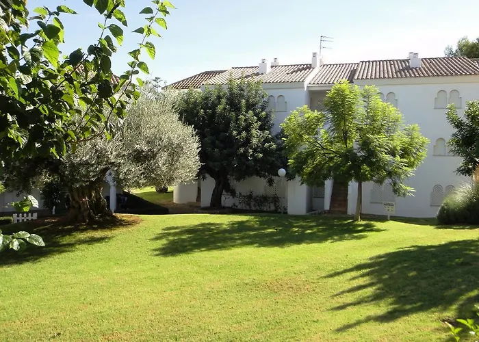 Bertur Al-andalus Appartamento Alcossebre