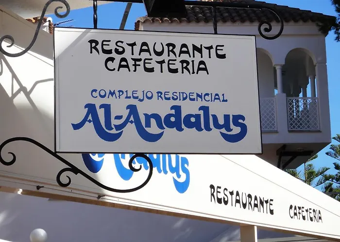 Bertur Al-andalus Appartamento *