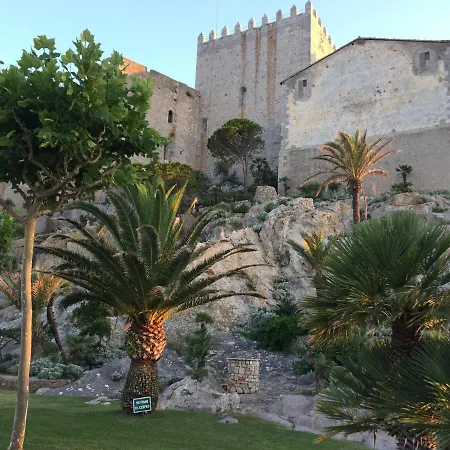 Bertur Al-andalus * Alcoceber