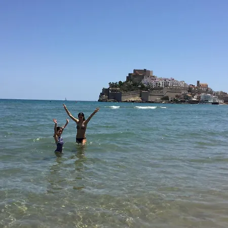 Bertur Al-andalus * Alcoceber