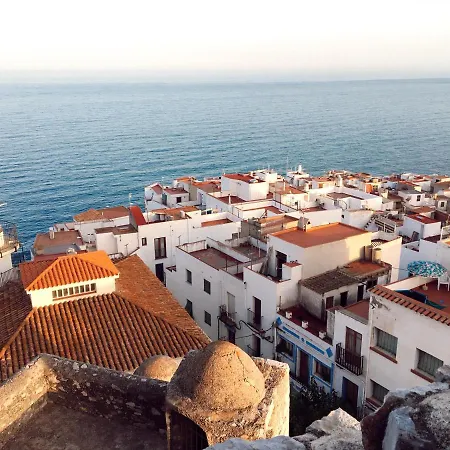 Bertur Al-andalus * Alcoceber