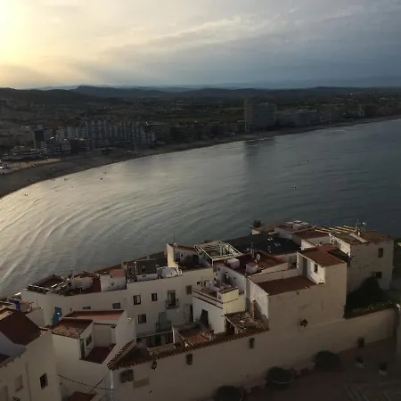 Bertur Al-andalus Alcoceber