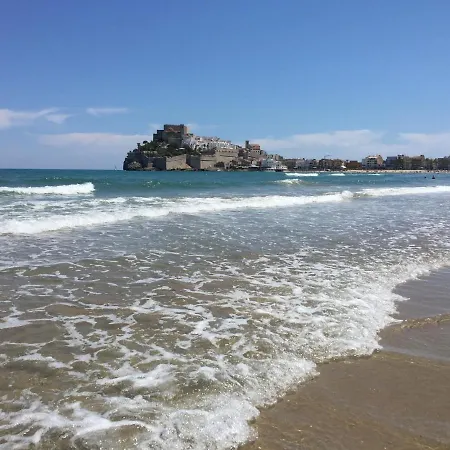 Апартаменты Bertur Al-andalus