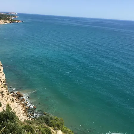 Bertur Al-andalus Апартаменты