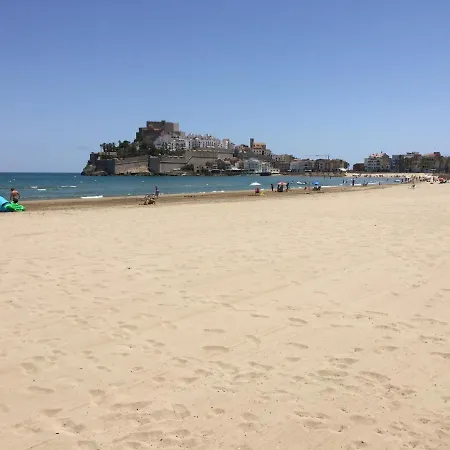 Bertur Al-andalus Апартаменты