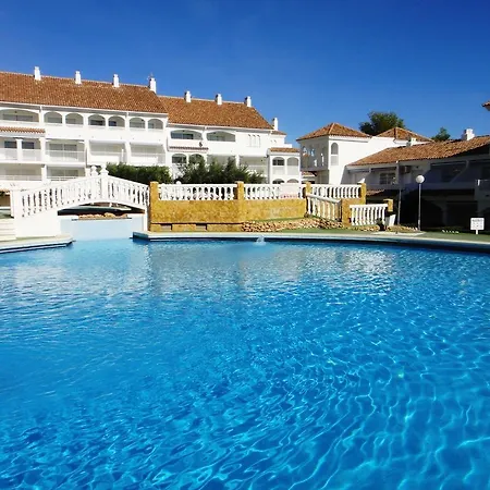 Bertur Al-andalus Alcoceber