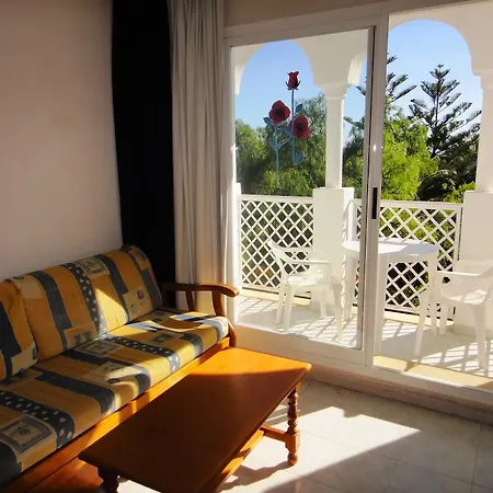 Bertur Al-andalus Alcoceber