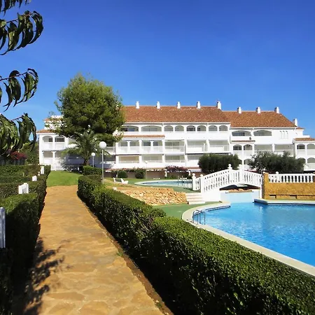 Bertur Al-andalus Alcoceber